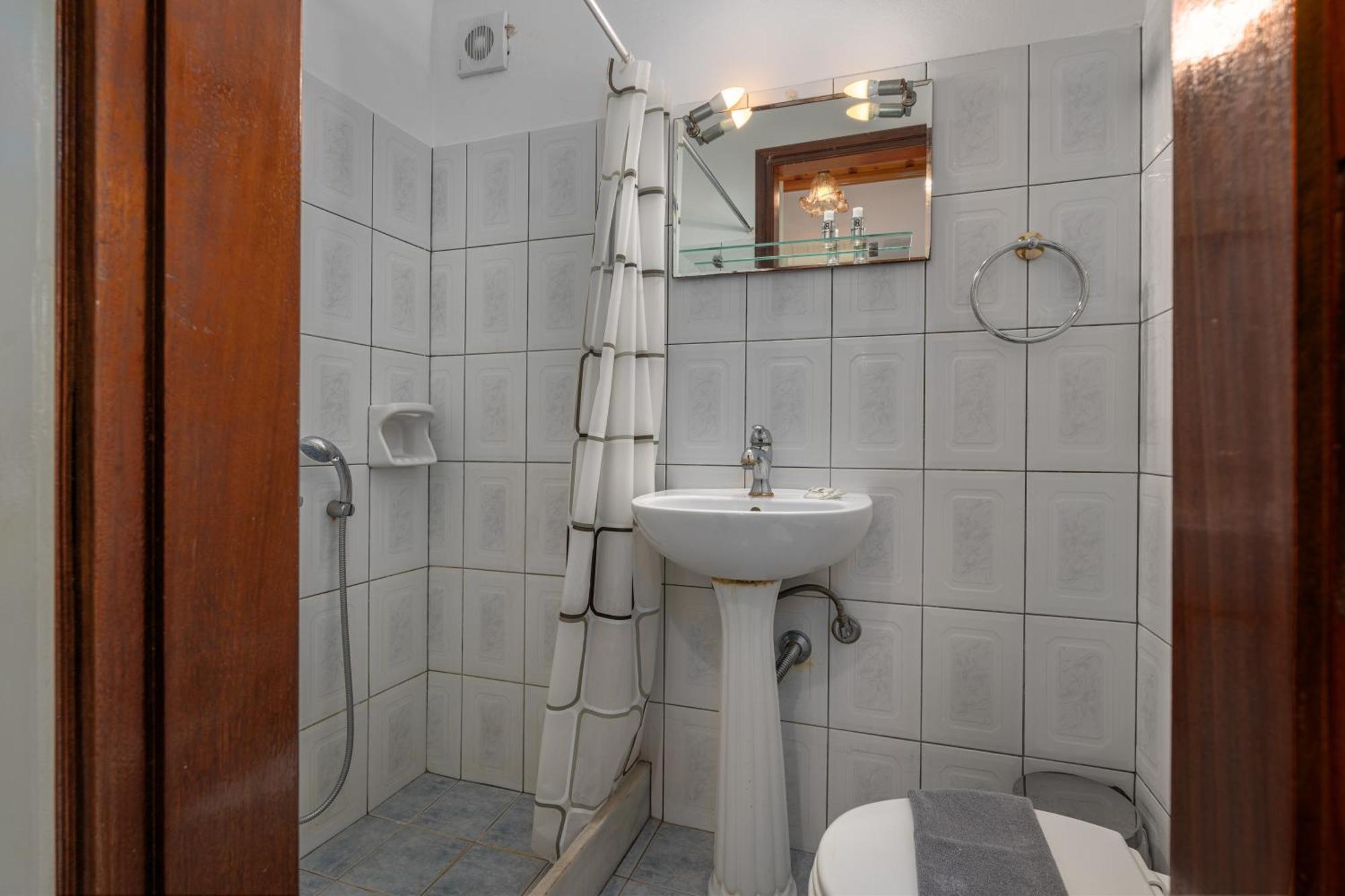 Aparthotel Myrtoo Kyparíssion Esterno foto